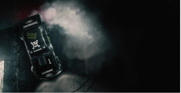 方程式赛车狂飙 方程式赛车狂飙