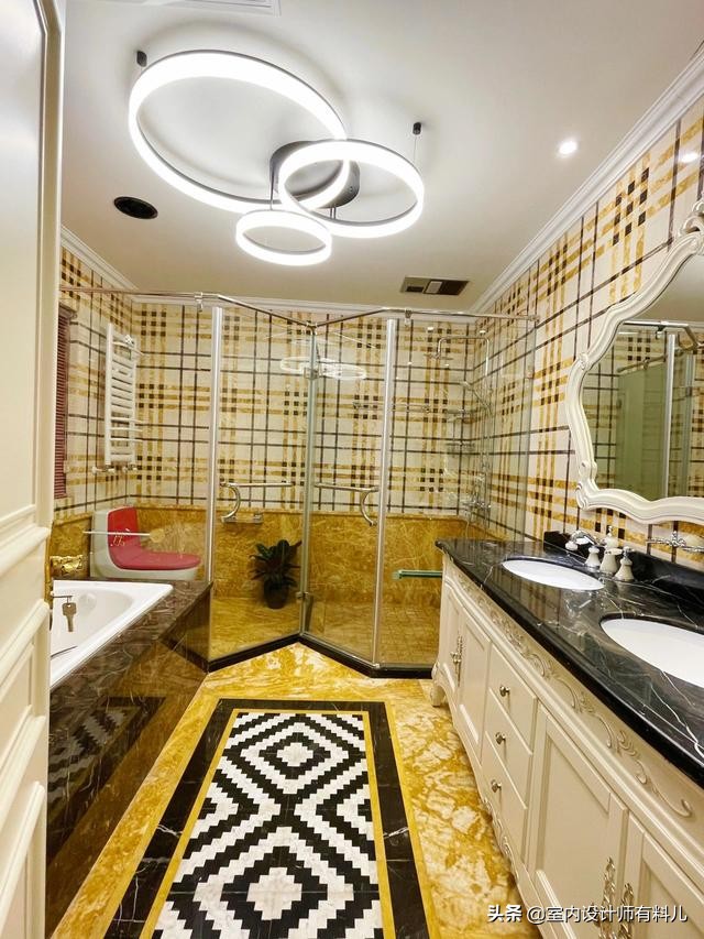 豪华别墅(豪华别墅装修设计装修公司) 豪华别墅(豪华别墅装修设计装修公司)