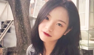 李庚希在哪上大学(李庚希实际年龄身高国籍) 李庚希在哪上大学(李庚希实际年龄身高国籍)