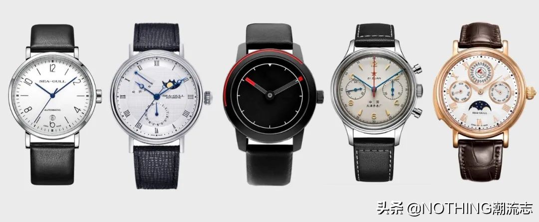 国产机械表哪个好(国产机械表怎么样) 国产机械表哪个好(国产机械表怎么样)