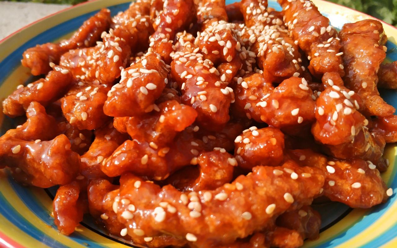 玉米油介绍(玉米油可以用黄油代替吗)