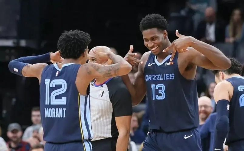 灰熊队(灰熊队最新交易)