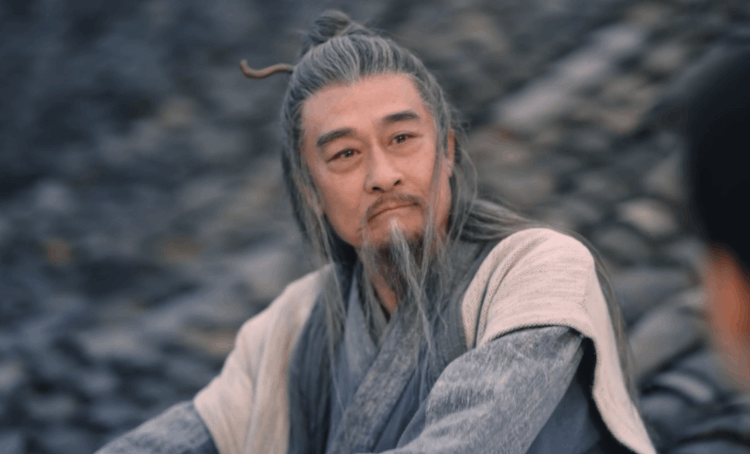 《说英雄谁是英雄》雷纯想变黑(白愁飞说了一句很有趣的话)