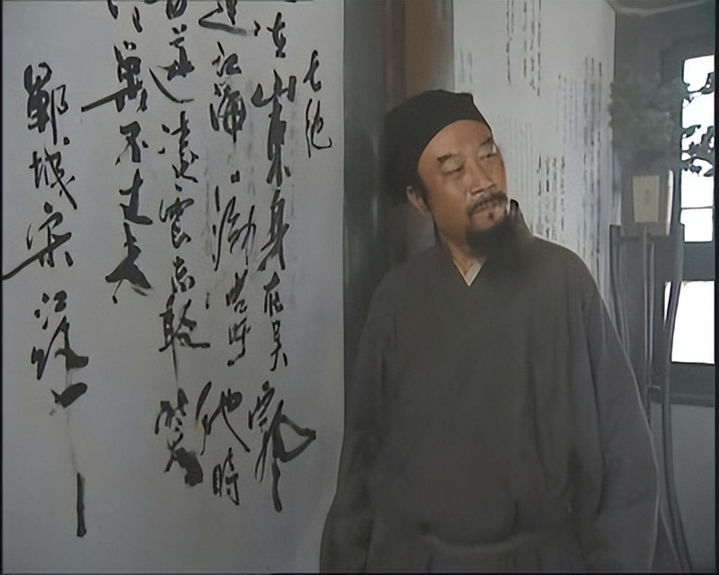 宋江的真实历史(真实的水浒传有多恐怖)