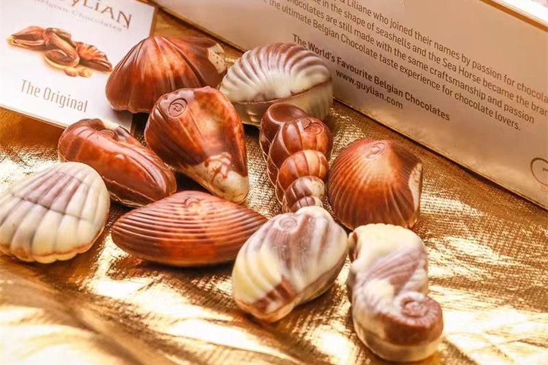 品牌靠谱的巧克力(巧克力品牌排行榜)