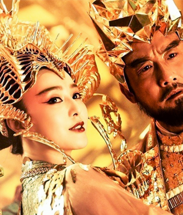 angelababy演的电影(安吉拉baby演的所有电影)