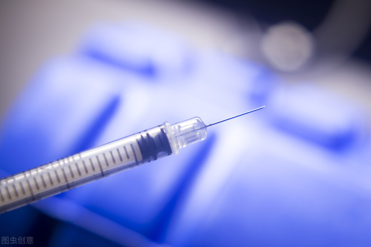 每天吃降脂药很麻烦，现在一年打两针可以降脂