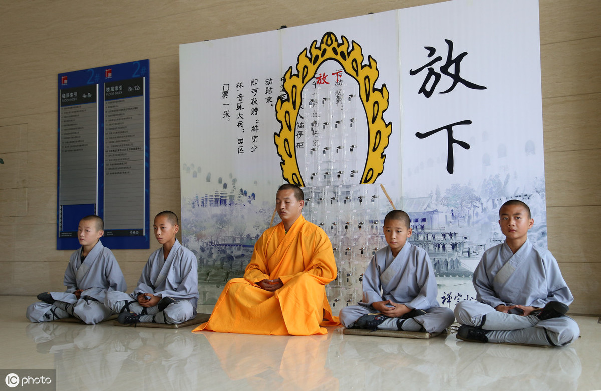 佛教的六尘都是啥意思(佛陀所说的六根、六尘、六识指的是什么)