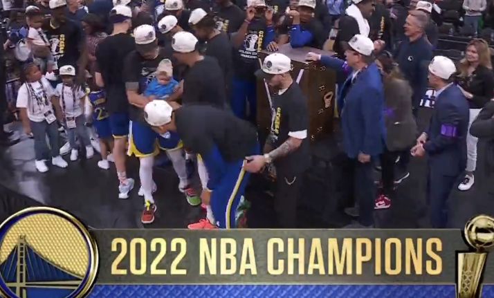 nba总冠军(nba总冠军2022是谁) nba总冠军(nba总冠军2022是谁)