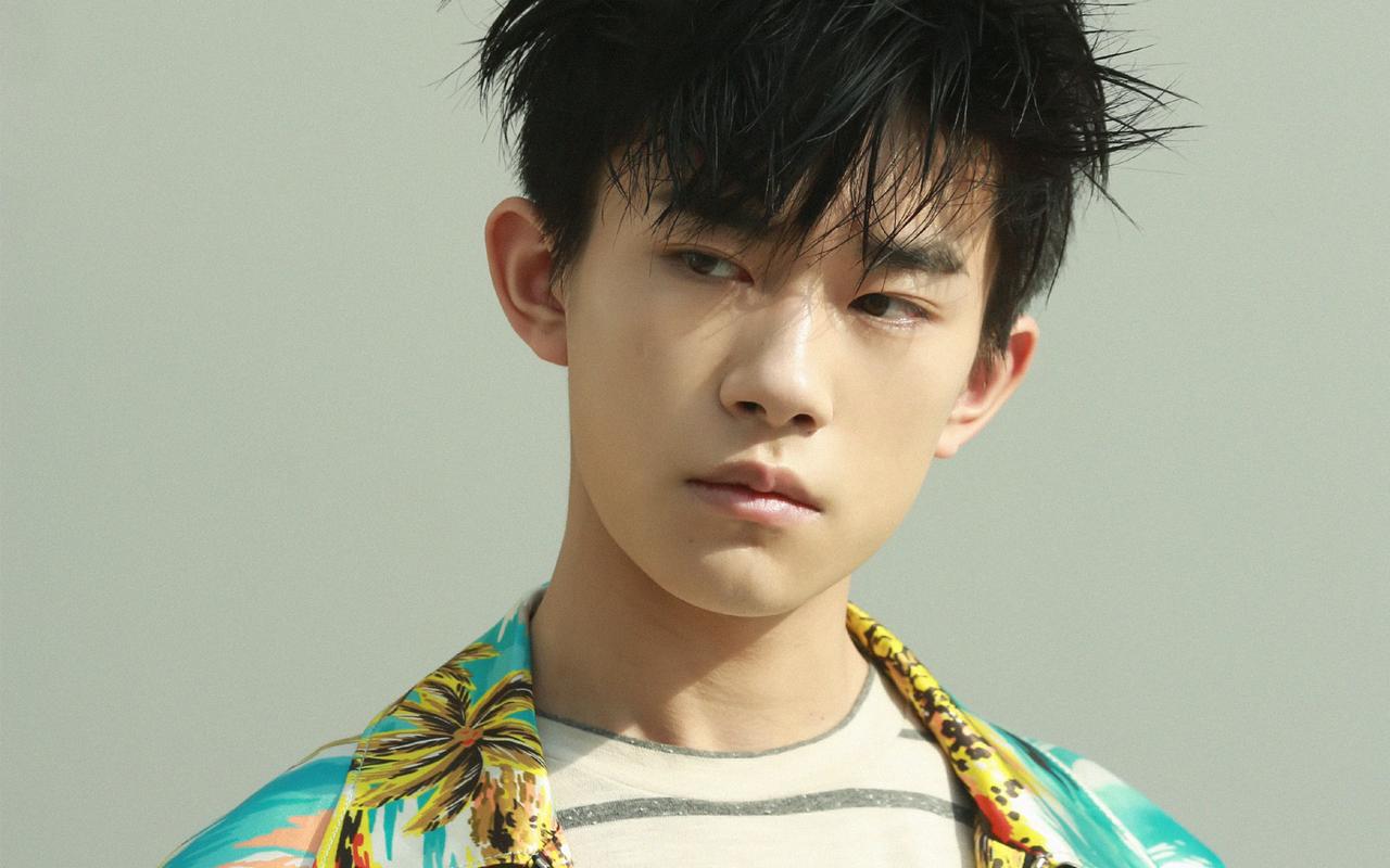 易烊千玺又爆出阴阳词条话题（发生什么事）