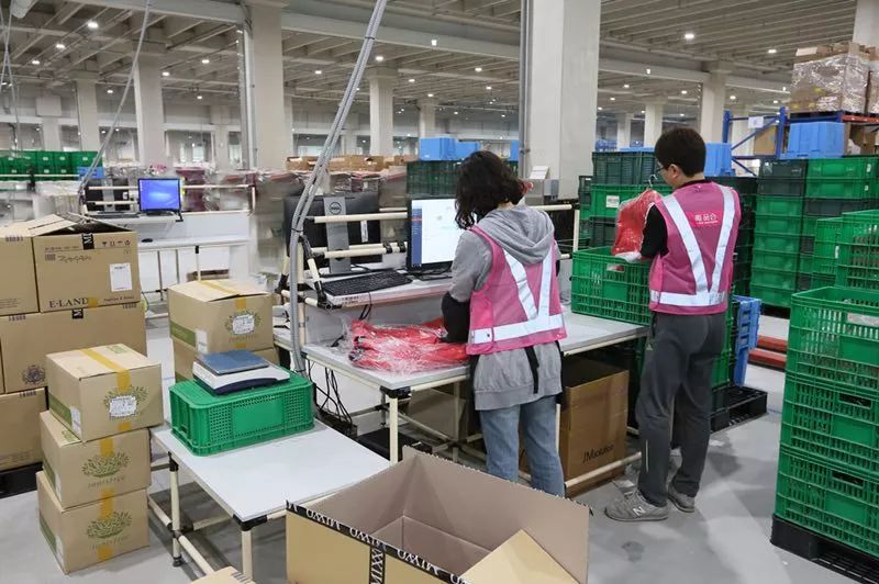 唯品国际和唯品自营的区别(唯品会自营跟唯品国际有什么区别)