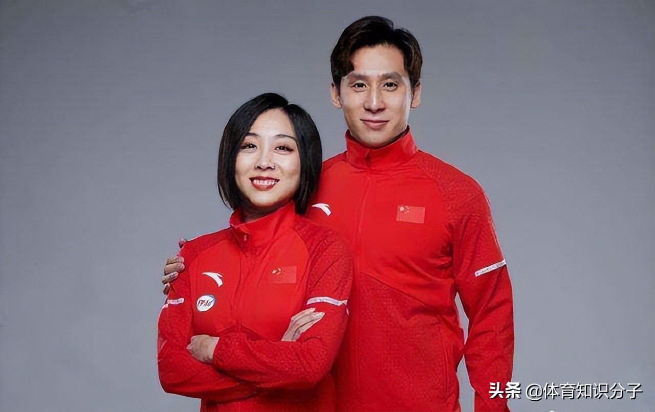 隋文静韩聪是恋人吗(韩聪隋文静是什么关系)