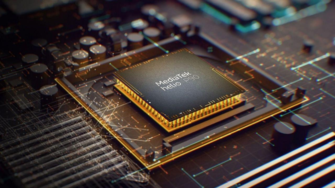 222年全球十大芯片公司排名(全球芯片巨头排行榜前十名)