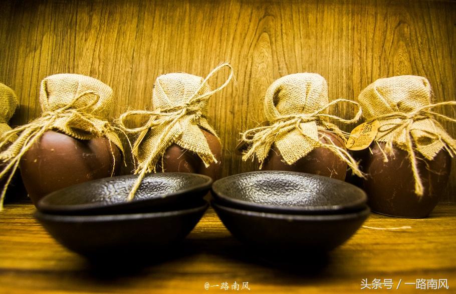 桃花源记地点在哪(陶渊明写的桃花源在哪里) 桃花源记地点在哪(陶渊明写的桃花源在哪里)