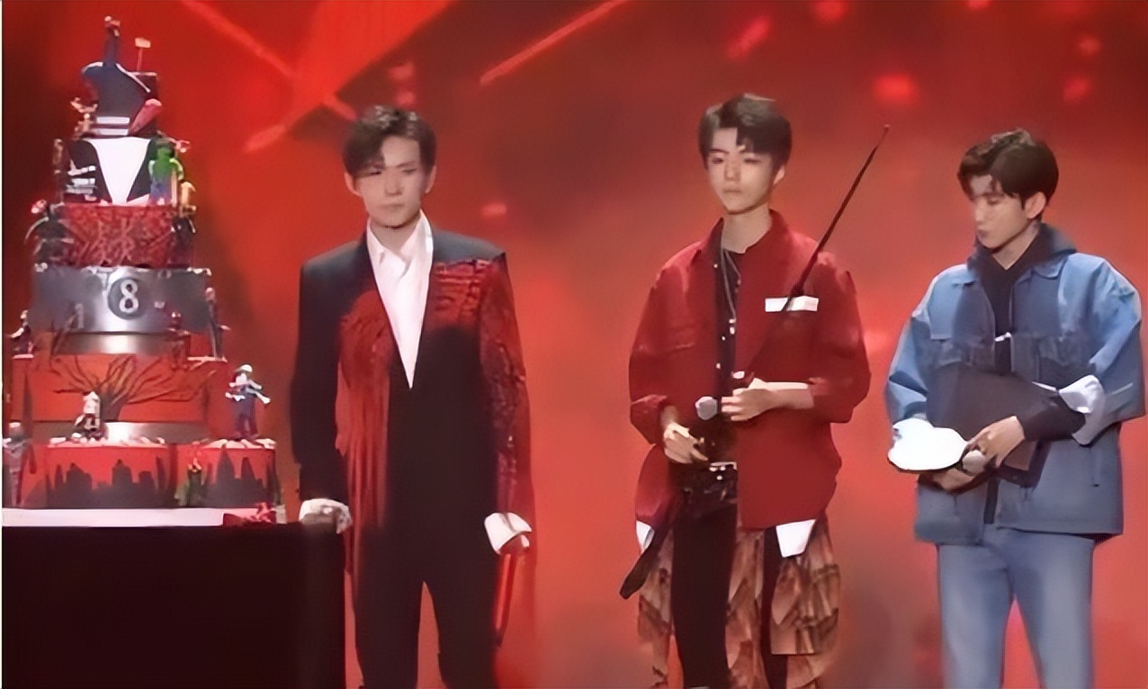 王俊凯最近怎么了,王俊凯昨天怎么了 王俊凯最近怎么了,王俊凯昨天怎么了