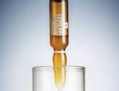 安瓶的作用是什么?