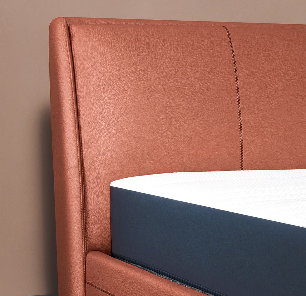 我认为智能床的质量是8HMilan智能电动床PRO做到了