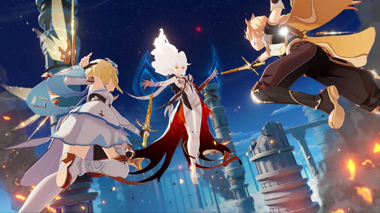 手机回合制网游排行榜，十大耐玩的手机游戏