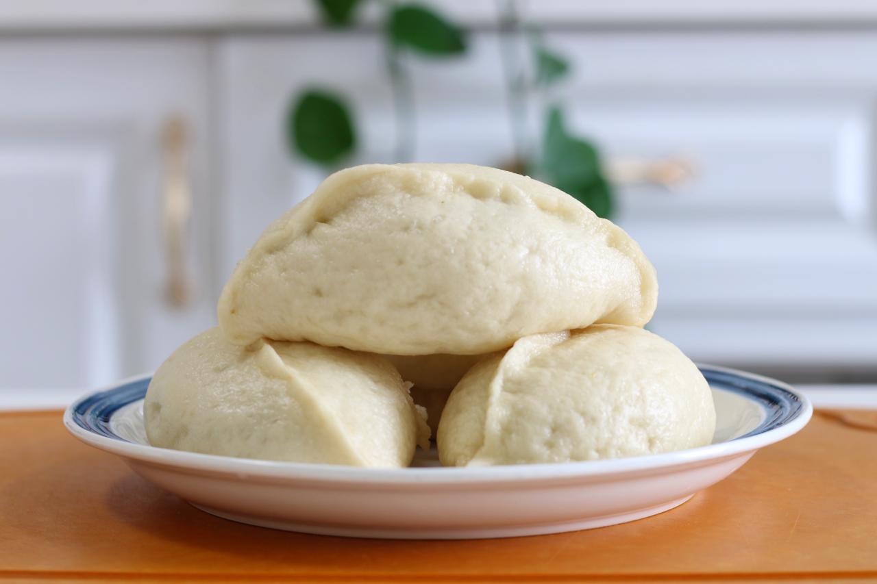 韭菜鸡蛋馅包子需要蒸几分钟(韭菜包子冷水上锅蒸多久)