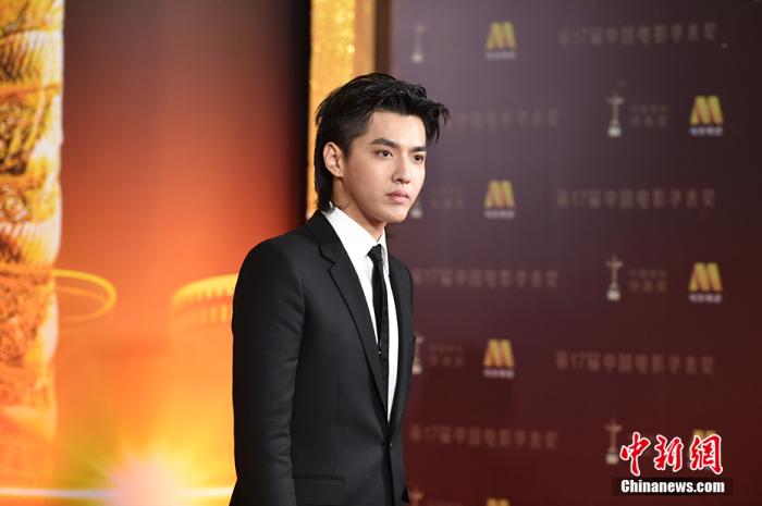 吴亦凡判多少年确定了吗(吴亦凡到底判了几年)