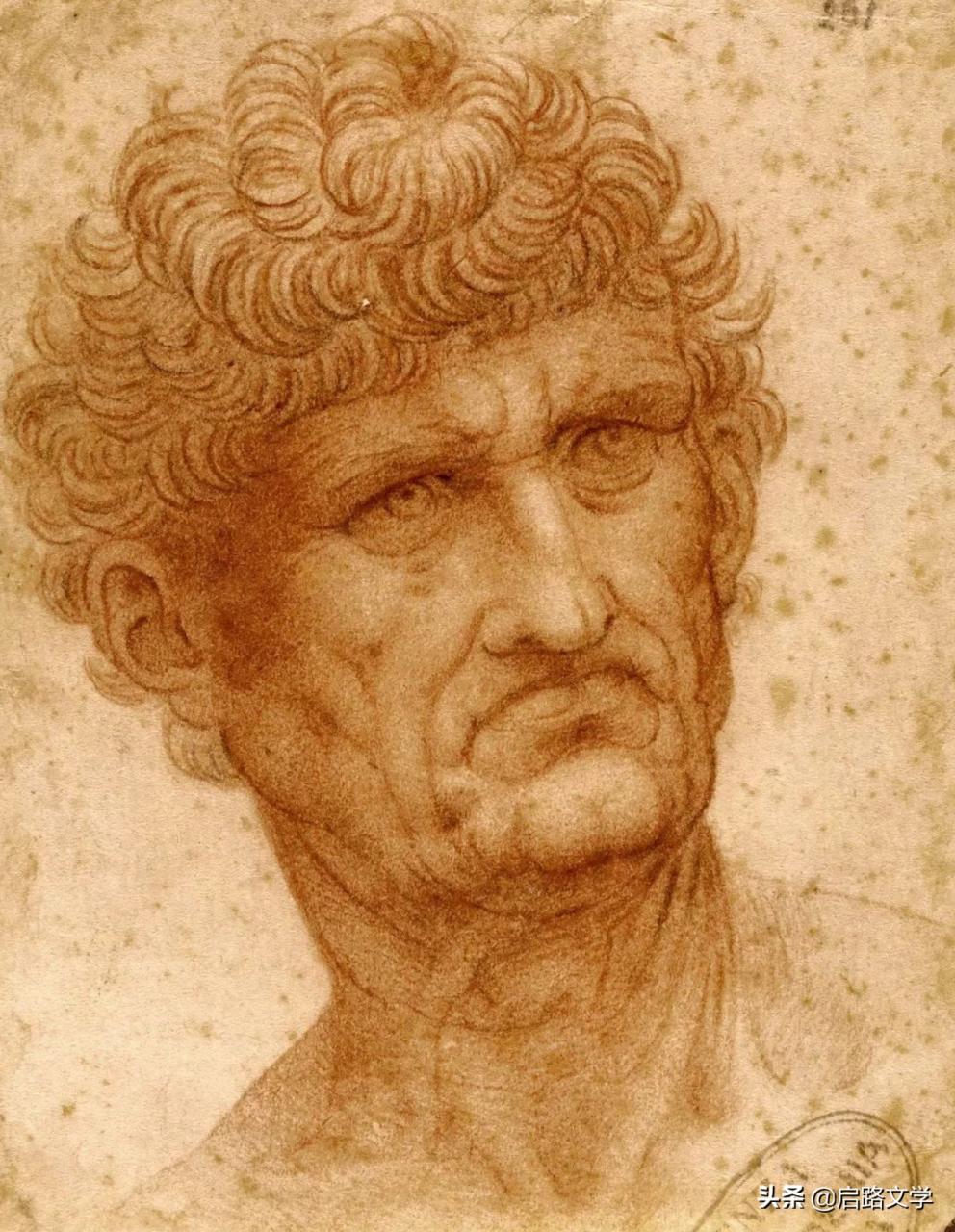 什么是达芬奇名言(达芬奇名言)? 什么是达芬奇名言(达芬奇名言)?