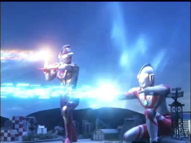 梦比优斯奥特曼雷欧哪一集(梦比优斯奥特曼哪几集出现以前的奥特