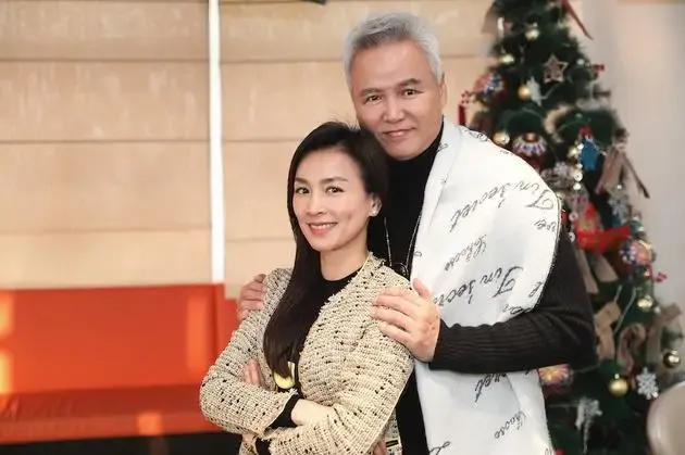张庭(张庭补税118亿) 张庭(张庭补税118亿)