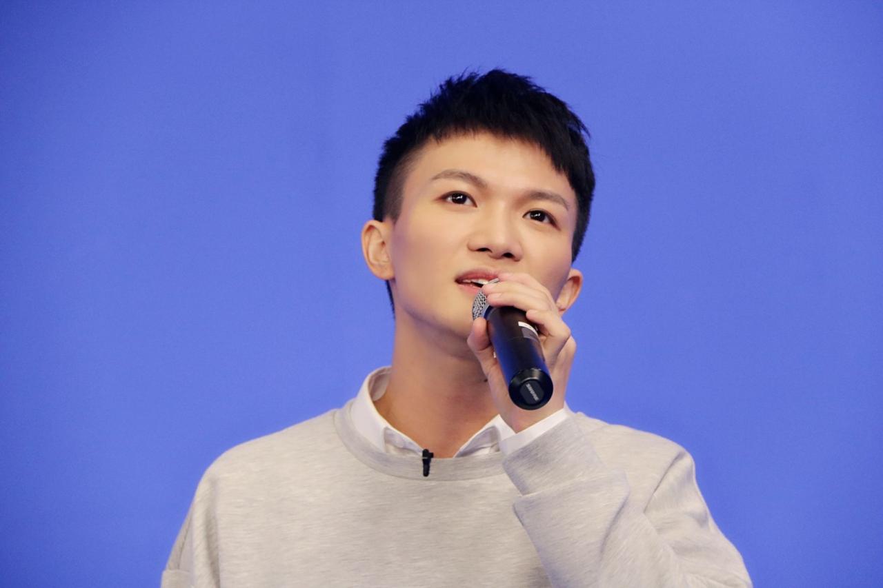 周深多高，周深的妻子