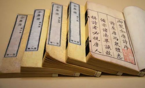 律诗和绝句有什么区别(律诗和绝句的区别)