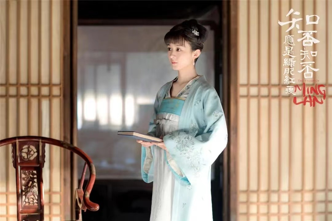 你知道朱曼娘最后的结局怎么样吗(结局惨淡，一手好牌打得烂烂的)