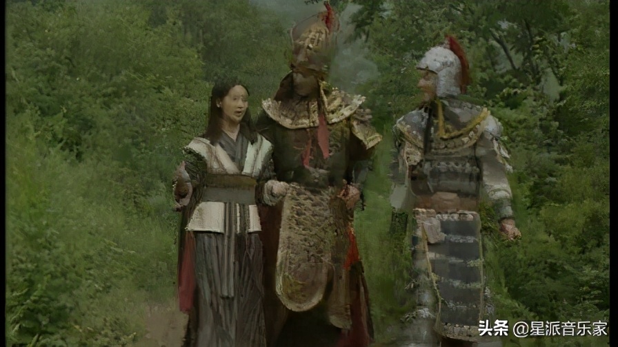 上错花轿嫁对郎主题曲(上错花轿嫁对郎电视剧主题曲和片尾曲)