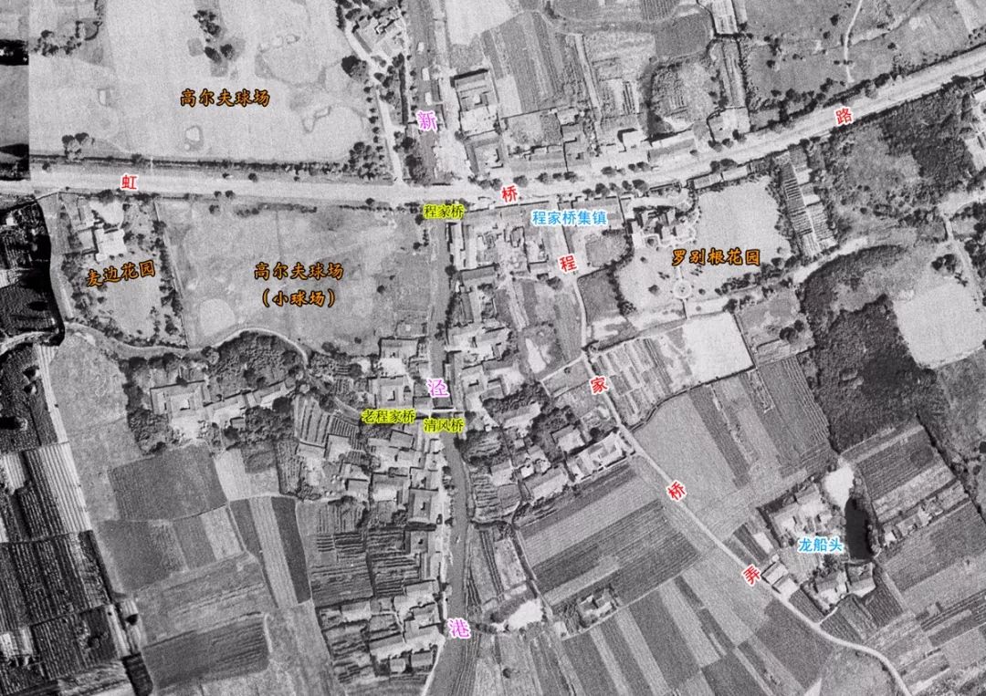 上海虹桥在哪里(上海虹桥是桥吗? 上海虹桥在哪里(上海虹桥是桥吗?