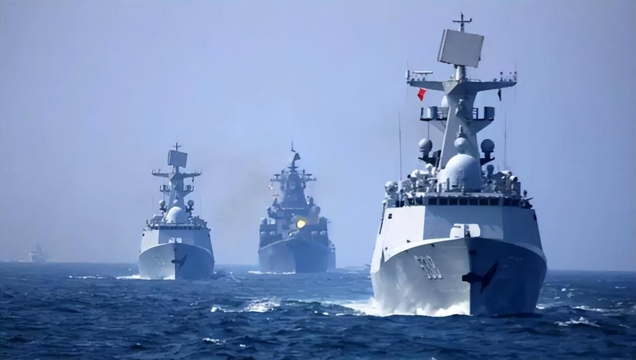 1996年乌克兰万吨航母杀手宁愿泡在海里，也不愿卖给中国