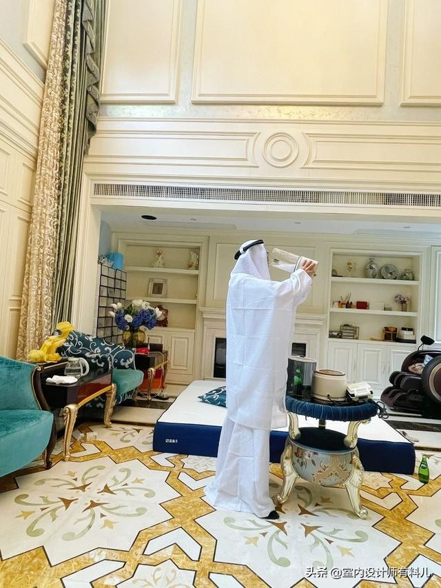 豪华别墅(豪华别墅装修设计装修公司) 豪华别墅(豪华别墅装修设计装修公司)