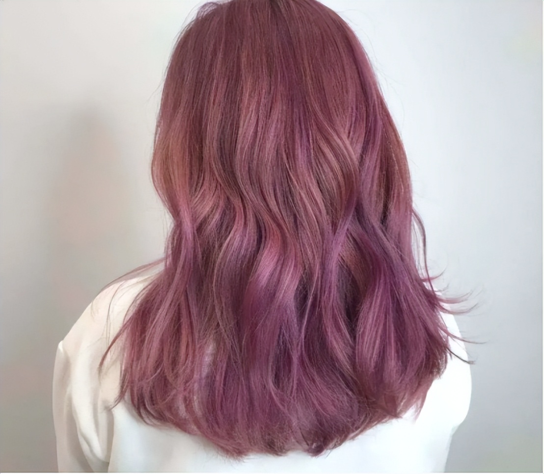 染发有多危险(染发后如何正确清洗)