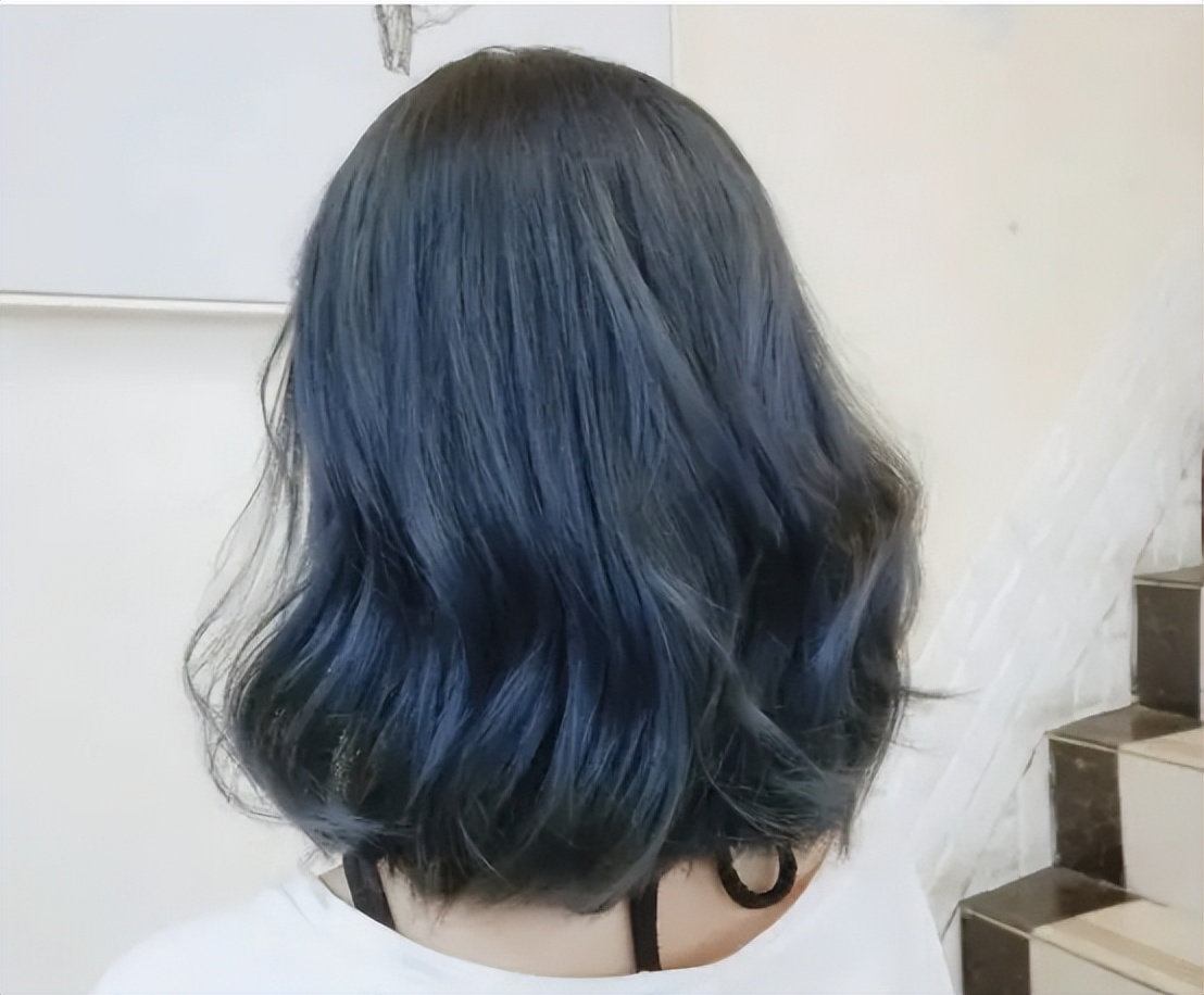 染发有多危险(染发后如何正确清洗)