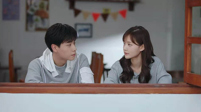 我的时代你的时代分集剧情(电视剧你的时代我的时代剧情介绍)