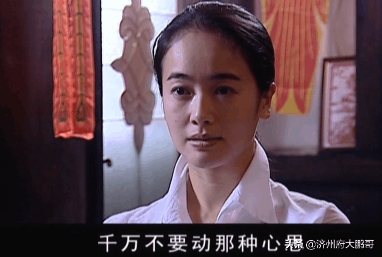 王志文电视剧(王志文电视剧天道原著)