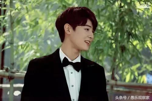 韩网评论程潇和车银优，圈内有人追程潇吗