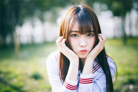 女孩寻找伴侣(女孩眼中男朋友的标准。来看看)