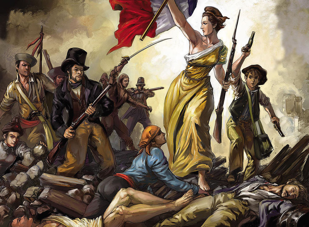法国资产阶级革命(法国大革命在资产阶级革命中的实际主导者是谁)