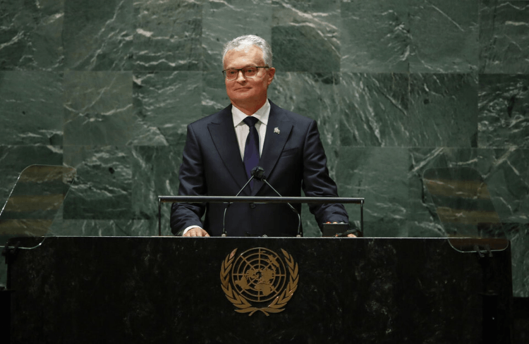 立陶宛事件来龙去脉,立陶宛挑衅中国不知悔改 立陶宛事件来龙去脉,立陶宛挑衅中国不知悔改