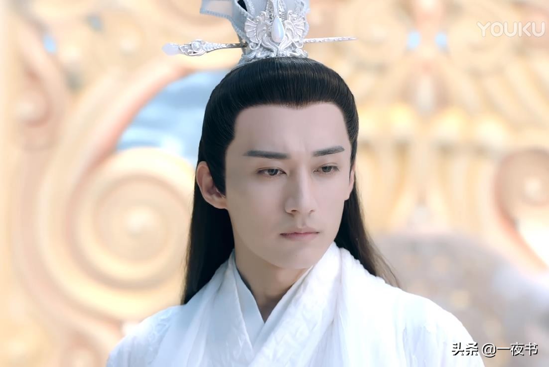 琉璃美人煞电视剧昊辰结局 琉璃美人煞电视剧昊辰结局