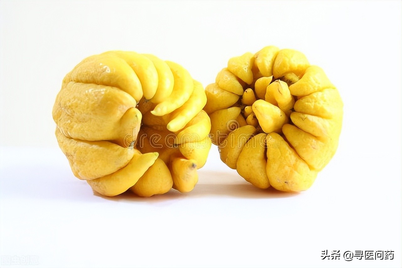 佛手吃法介绍(佛手怎么吃)