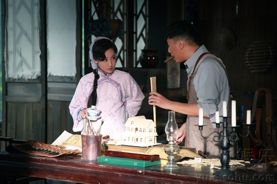 一代枭雄主演名单,一代枭雄谁是内鬼 一代枭雄主演名单,一代枭雄谁是内鬼