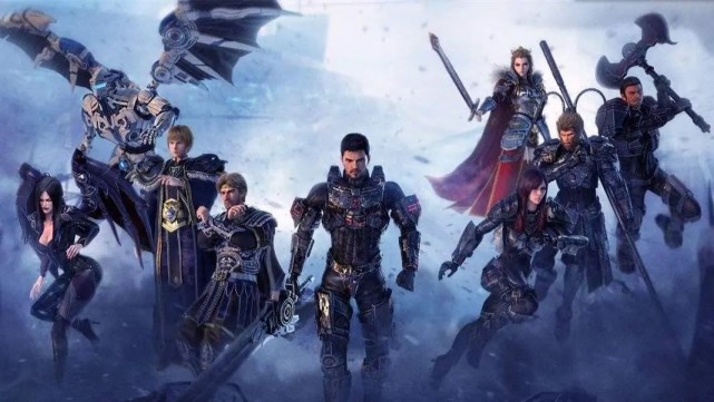 带系统穿越异界的小说(主角带着系统穿越异界的小说，多推荐几本)