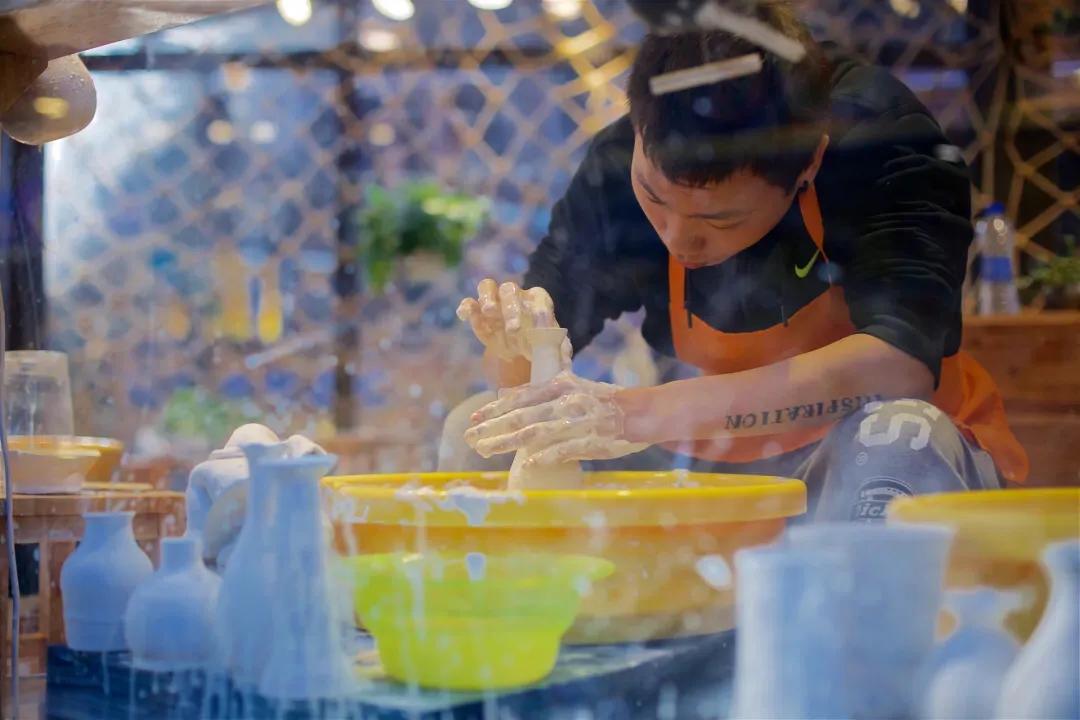 开亲子陶艺店的注意事项(开亲子陶艺店要注意哪些细节) 开亲子陶艺店的注意事项(开亲子陶艺店要注意哪些细节)