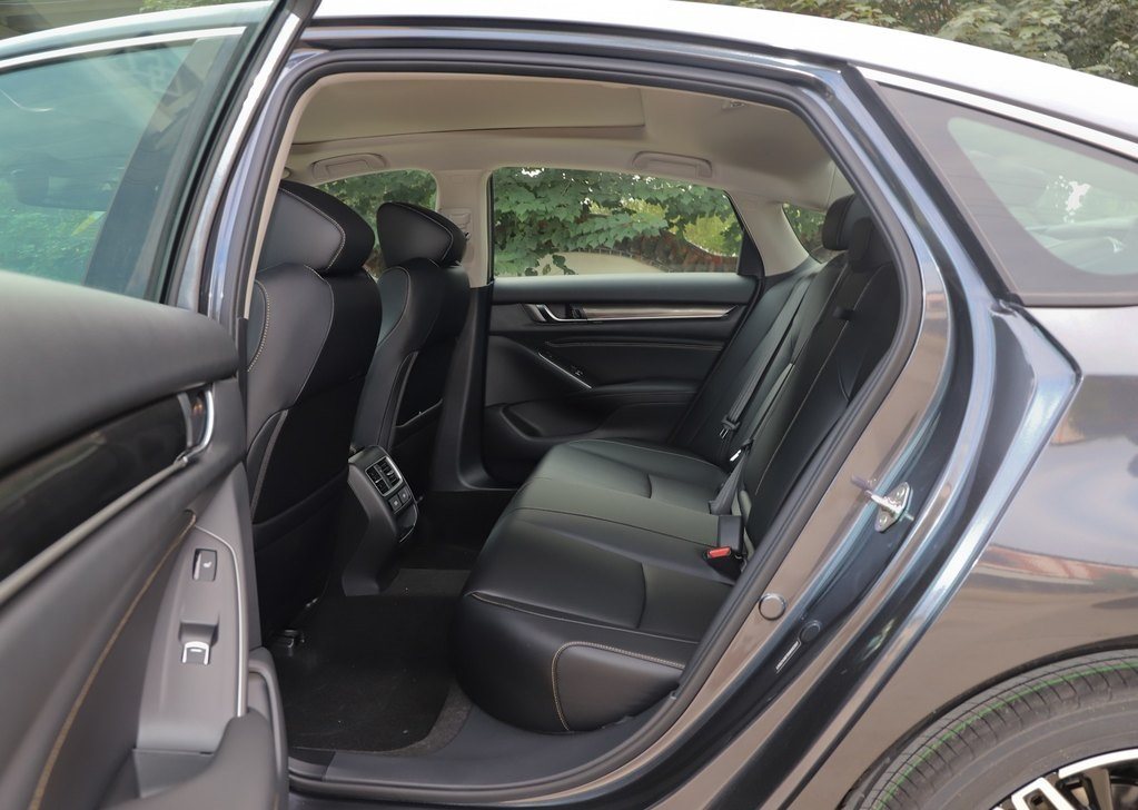 雅阁价格，广州本田雅阁2020自动