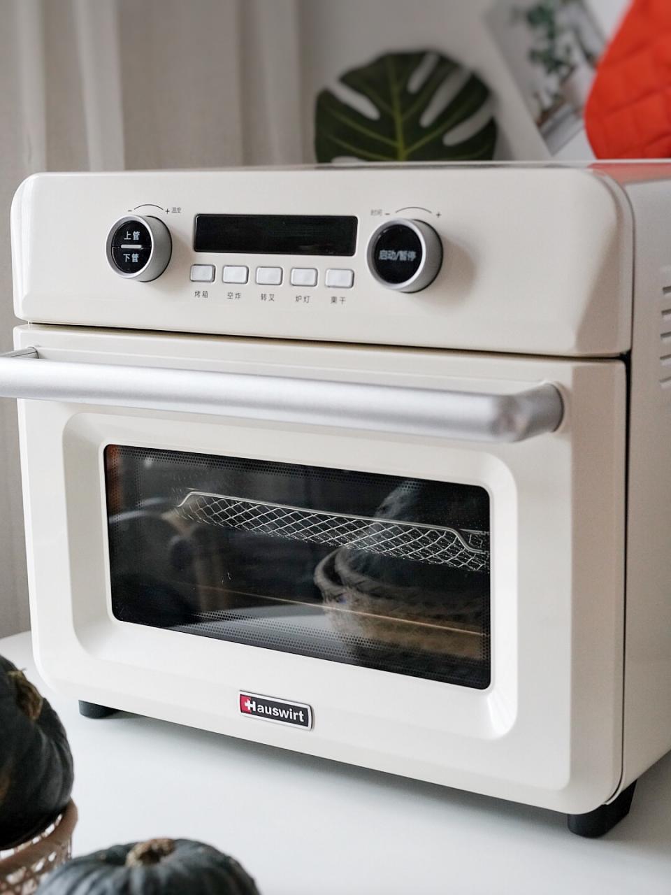 空气炸锅和烤箱哪个更适合家用,人数少爱吃肉更适合空气炸锅 空气炸锅和烤箱哪个更适合家用,人数少爱吃肉更适合空气炸锅