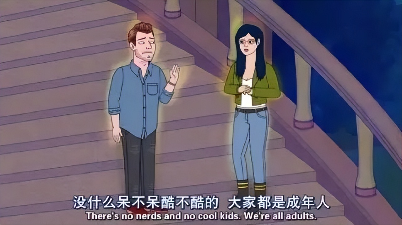 损人的句子带幽默(损人的话不带脏字搞笑)